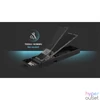 Kép 2/2 - Silicon Power Külső SSD ház  - PD60 (M.2 PCIe NVMe SSD / M.2 SATA SSD, Type-C kimenet, Alu, Fekete)