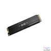 Kép 2/2 - Silicon Power SSD - 512GB XD80 (r:3400MB/s; w:3000 MB/s, NVMe 1.3 támogatás, M.2 PCIe Gen 3x4, hűtőbordás)