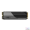 Kép 1/2 - Silicon Power SSD - 1TB XS70 (r:7300MB/s; w:6800 MB/s, NVMe 1.4 támogatás, M.2 PCIe Gen 4x4, hűtőbordás)