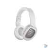 Kép 2/5 - Snopy Fejhallgató Vezeték Nélküli - SN-BT55 White (Bluetooth v5.0, hang.szab., micro-SD foglalat, mikrofon, fehér)