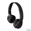 Kép 2/6 - Snopy Fejhallgató Vezeték Nélküli - SN-XBK33 BATTY Black (Bluetooth/AUX/TF Card, hang.szab., mikrofon, fekete)