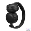 Kép 3/6 - Snopy Fejhallgató Vezeték Nélküli - SN-XBK33 BATTY Black (Bluetooth/AUX/TF Card, hang.szab., mikrofon, fekete)