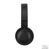 Kép 4/6 - Snopy Fejhallgató Vezeték Nélküli - SN-XBK33 BATTY Black (Bluetooth/AUX/TF Card, hang.szab., mikrofon, fekete)
