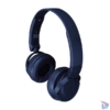 Kép 1/6 - Snopy Fejhallgató Vezeték Nélküli - SN-XBK33 BATTY Blue (Bluetooth/AUX/TF Card, hang.szab., mikrofon, kék)