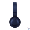 Kép 2/6 - Snopy Fejhallgató Vezeték Nélküli - SN-XBK33 BATTY Blue (Bluetooth/AUX/TF Card, hang.szab., mikrofon, kék)