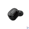 Kép 2/2 - Snopy Fülhallgató Vezeték Nélküli - SN-BT155 Black (Bluetooth v4.0, mikrofon, fekete, 1 fülhallgató!)