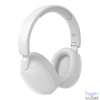 Kép 1/7 - Snopy Fejhallgató Vezeték Nélküli - SN-BT37 White (Bluetooth/AUX/TF Card, hang.szab., mikrofon, fehér)