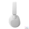 Kép 2/7 - Snopy Fejhallgató Vezeték Nélküli - SN-BT37 White (Bluetooth/AUX/TF Card, hang.szab., mikrofon, fehér)