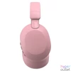 Kép 3/7 - Snopy Fejhallgató Vezeték Nélküli - SN-BT37 Pink (Bluetooth/AUX/TF Card, hang.szab., mikrofon, rózsaszín)