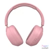 Kép 5/7 - Snopy Fejhallgató Vezeték Nélküli - SN-BT37 Pink (Bluetooth/AUX/TF Card, hang.szab., mikrofon, rózsaszín)