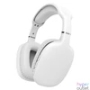 Kép 4/5 - Snopy Fejhallgató Vezeték Nélküli - SN-BT43 White (Bluetooth/AUX hang.szab., mikrofon, fehér)