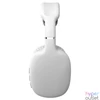 Kép 5/5 - Snopy Fejhallgató Vezeték Nélküli - SN-BT43 White (Bluetooth/AUX hang.szab., mikrofon, fehér)