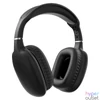 Kép 1/5 - Snopy Fejhallgató Vezeték Nélküli - SN-BT43 Black (Bluetooth/AUX hang.szab., mikrofon, fekete)