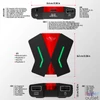 Kép 2/11 - Spirit of Gamer Egér/Billentyűzet adapter konzolokhoz - SOG-CONV2 (Audio, 3x USB-A, 2x USB-C, Nintendo/PS4/PS3/Xbox One)