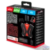 Kép 11/11 - Spirit of Gamer Egér/Billentyűzet adapter konzolokhoz - SOG-CONV2 (Audio, 3x USB-A, 2x USB-C, Nintendo/PS4/PS3/Xbox One)