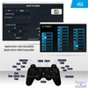 Kép 3/11 - Spirit of Gamer Egér/Billentyűzet adapter konzolokhoz - SOG-CONV2 (Audio, 3x USB-A, 2x USB-C, Nintendo/PS4/PS3/Xbox One)