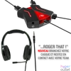Kép 6/11 - Spirit of Gamer Egér/Billentyűzet adapter konzolokhoz - SOG-CONV2 (Audio, 3x USB-A, 2x USB-C, Nintendo/PS4/PS3/Xbox One)
