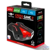 Kép 8/11 - Spirit of Gamer Egér/Billentyűzet adapter konzolokhoz - SOG-CONV2 (Audio, 3x USB-A, 2x USB-C, Nintendo/PS4/PS3/Xbox One)