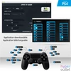 Kép 9/11 - Spirit of Gamer Egér/Billentyűzet adapter konzolokhoz - SOG-CONV2 (Audio, 3x USB-A, 2x USB-C, Nintendo/PS4/PS3/Xbox One)