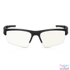 Kép 6/8 - Spirit of Gamer Szemüveg - Retina Pro (Kékfény/UV szűrő, tükröződés mentes, modern dizájn, fekete)