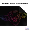 Kép 6/8 - Spirit of Gamer Egérpad - Darkskull Mouse Pad - Ultra King Size (800 x 300 x 5mm; varrott szélek; fekete)