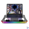Kép 4/14 - Spirit of Gamer Notebook Hűtőpad 17"-ig - AIRBLADE 1200 RGB (18dB; max. 79 m3/h; 3x11cm+3x70cm, RGB LED, 2xUSB2.0)