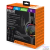 Kép 11/13 - Spirit of Gamer Fejhallgató - PRO-H7 (MultiPlatform, mikrofon, 3.5mm jack, hangerőszabályzó, 2m kábel, fekete)