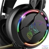 Kép 13/13 - Spirit of Gamer Fejhallgató - PRO-H7 (MultiPlatform, mikrofon, 3.5mm jack, hangerőszabályzó, 2m kábel, fekete)
