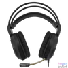 Kép 5/13 - Spirit of Gamer Fejhallgató - PRO-H7 (MultiPlatform, mikrofon, 3.5mm jack, hangerőszabályzó, 2m kábel, fekete)