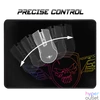 Kép 2/8 - Spirit of Gamer Egérpad - Darkskull Mouse Pad - King Size (430 x 330 x 3mm; varrott szélek; fekete)
