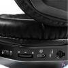 Kép 11/14 - Spirit of Gamer Wireless Fejhallgató - MIC-XH900 (MultiPlatform, mikrofon, hangerőszabályzó, nagy-párnás, fekete)
