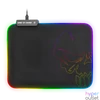 Kép 1/9 - Spirit of Gamer Egérpad - RGB Medium (RGB háttérvilágítás, 350 x 255 x 3mm; fekete)