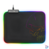 Kép 7/9 - Spirit of Gamer Egérpad - RGB Medium (RGB háttérvilágítás, 350 x 255 x 3mm; fekete)