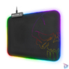 Kép 8/9 - Spirit of Gamer Egérpad - RGB Medium (RGB háttérvilágítás, 350 x 255 x 3mm; fekete)