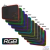 Kép 9/9 - Spirit of Gamer Egérpad - RGB Medium (RGB háttérvilágítás, 350 x 255 x 3mm; fekete)