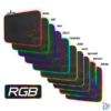 Kép 9/9 - Spirit of Gamer Egérpad - RGB Medium (RGB háttérvilágítás, 350 x 255 x 3mm; fekete)