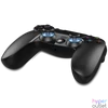 Kép 6/6 - Spirit of Gamer Gamepad Vezeték Nélküli - XGP Bluetooth PS4 (USB, Vibration, PS4 kompatibilis, fekete-kék)