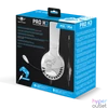 Kép 8/10 - Spirit of Gamer Fejhallgató - PRO-H3 Playstation (PS4/PS5, mikrofon, 3.5mm jack, hangerőszabályzó, 1m kábel, fehér)