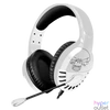 Kép 1/10 - Spirit of Gamer Fejhallgató - PRO-H3 Playstation (PS4/PS5, mikrofon, 3.5mm jack, hangerőszabályzó, 1m kábel, fehér)