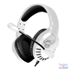 Kép 9/10 - Spirit of Gamer Fejhallgató - PRO-H3 Playstation (PS4/PS5, mikrofon, 3.5mm jack, hangerőszabályzó, 1m kábel, fehér)