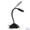 Kép 6/9 - Spirit of Gamer Mikrofon - EKO 300 (RGB. USB csatlakozó, 150cm kábel, fekete)