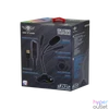 Kép 7/9 - Spirit of Gamer Mikrofon - EKO 300 (RGB. USB csatlakozó, 150cm kábel, fekete)