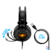 Kép 8/8 - Spirit of Gamer Fejhallgató - ELITE-H70 PS4 (PC/PS4, 7.1, mikrofon, USB, hangerőszabályzó, nagy-párnás, fekete)