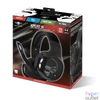 Kép 12/12 - Spirit of Gamer Wireless Fejhallgató - MIC-XH1100 (MultiPlatform,7.1,mikrofon, hangerőszabályzó, nagy-párnás, fekete)