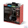 Kép 3/12 - Spirit of Gamer Wireless Fejhallgató - MIC-XH1100 (MultiPlatform,7.1,mikrofon, hangerőszabályzó, nagy-párnás, fekete)