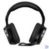 Kép 3/12 - Spirit of Gamer Wireless Fejhallgató - MIC-XH1100 (MultiPlatform,7.1,mikrofon, hangerőszabályzó, nagy-párnás, fekete)