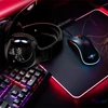 Kép 5/12 - Spirit of Gamer Wireless Fejhallgató - MIC-XH1100 (MultiPlatform,7.1,mikrofon, hangerőszabályzó, nagy-párnás, fekete)