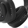 Kép 7/12 - Spirit of Gamer Wireless Fejhallgató - MIC-XH1100 (MultiPlatform,7.1,mikrofon, hangerőszabályzó, nagy-párnás, fekete)