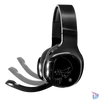 Kép 10/12 - Spirit of Gamer Wireless Fejhallgató - MIC-XH1100 (MultiPlatform,7.1,mikrofon, hangerőszabályzó, nagy-párnás, fekete)