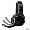 Kép 10/12 - Spirit of Gamer Wireless Fejhallgató - MIC-XH1100 (MultiPlatform,7.1,mikrofon, hangerőszabályzó, nagy-párnás, fekete)